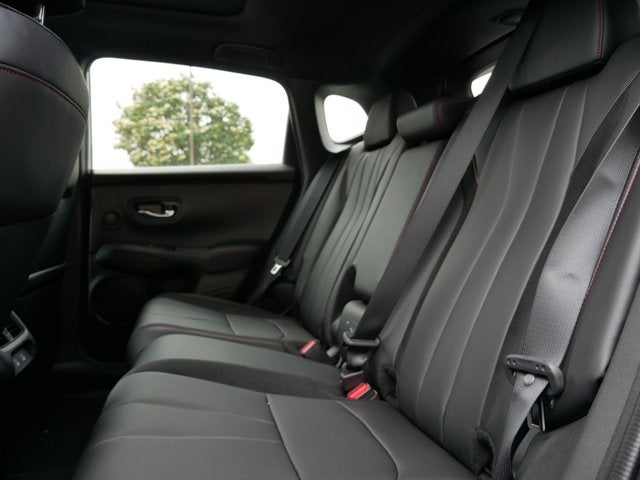 2025 Acura ADX with A-Spec Package