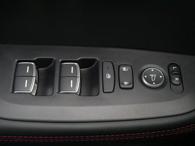 2025 Acura ADX with A-Spec Package