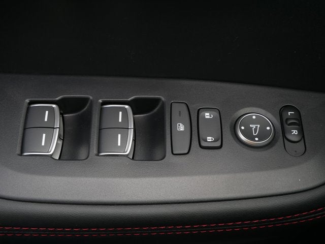 2025 Acura ADX with A-Spec Package