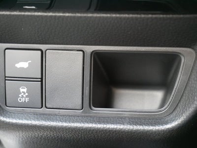 2025 Acura ADX with A-Spec Package