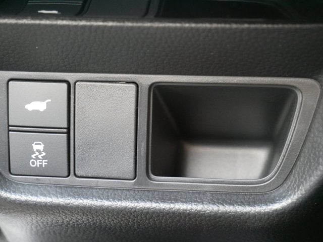 2025 Acura ADX with A-Spec Package