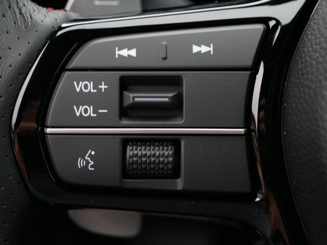 2025 Acura ADX with A-Spec Package