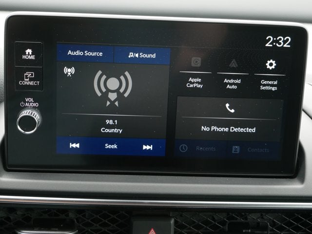 2025 Acura ADX with A-Spec Package