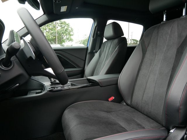 2025 Acura ADX with A-Spec Package