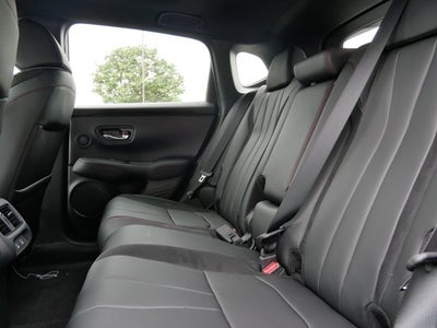 2025 Acura ADX with A-Spec Package