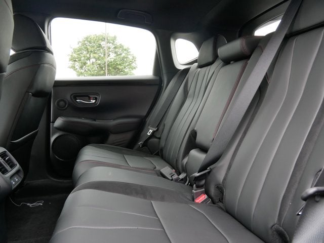 2025 Acura ADX with A-Spec Package