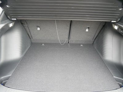 2025 Acura ADX with A-Spec Package