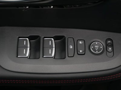 2025 Acura ADX with A-Spec Package