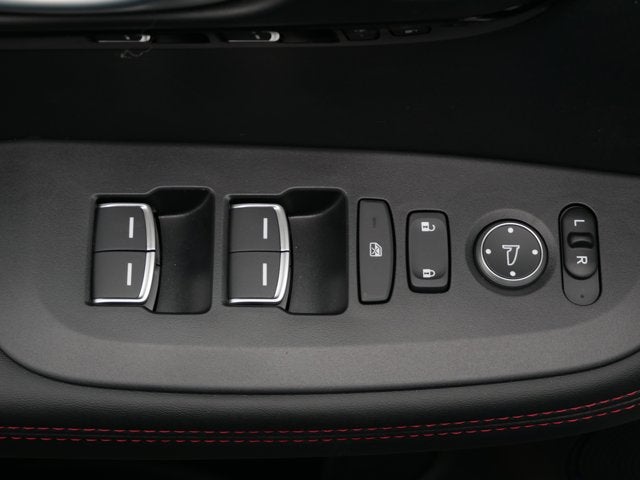 2025 Acura ADX with A-Spec Package