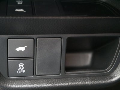 2025 Acura ADX with A-Spec Package