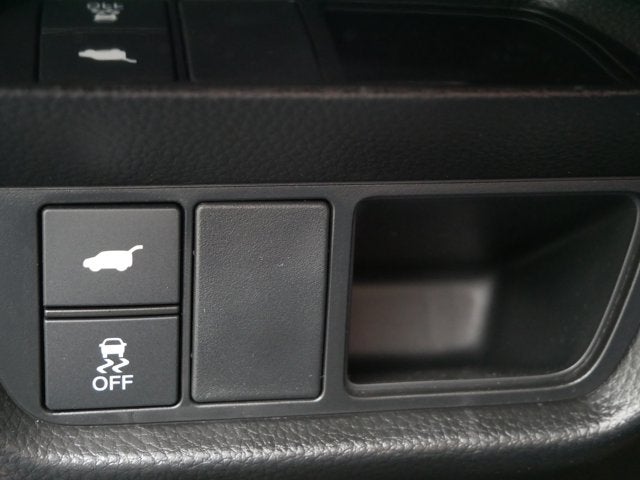 2025 Acura ADX with A-Spec Package