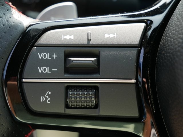 2025 Acura ADX with A-Spec Package