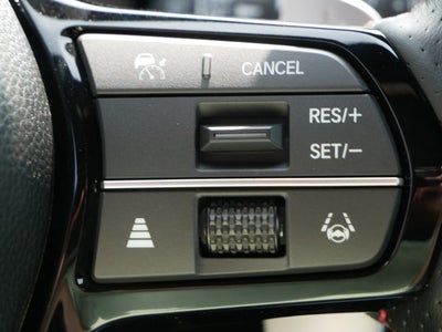 2025 Acura ADX with A-Spec Package