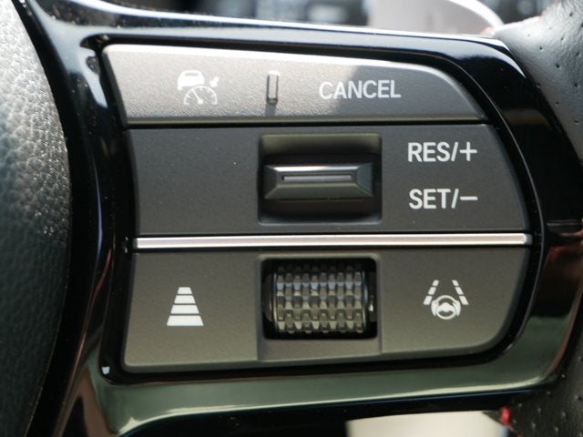 2025 Acura ADX with A-Spec Package