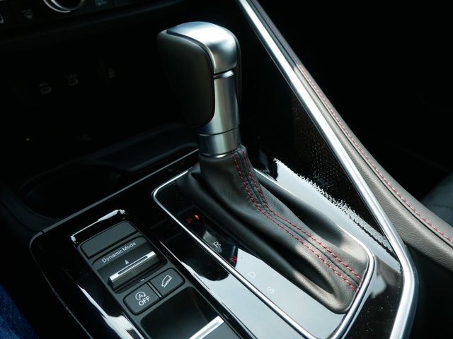 2025 Acura ADX with A-Spec Package