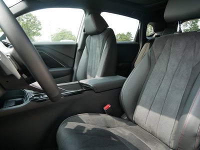 2025 Acura ADX with A-Spec Package