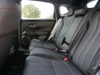 2025 Acura ADX with A-Spec Package