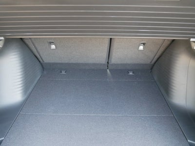 2025 Acura ADX with A-Spec Package