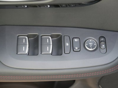 2025 Acura ADX with A-Spec Package