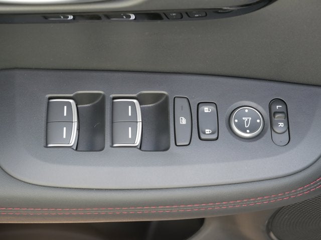 2025 Acura ADX with A-Spec Package