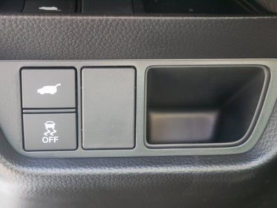 2025 Acura ADX with A-Spec Package