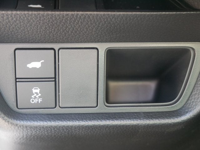 2025 Acura ADX with A-Spec Package