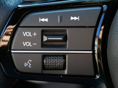 2025 Acura ADX with A-Spec Package