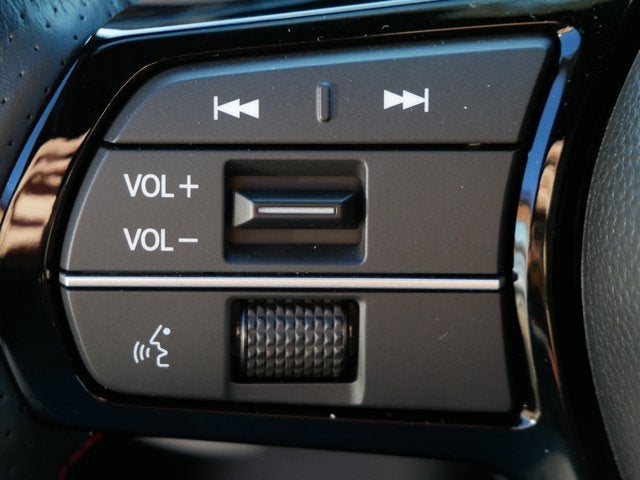 2025 Acura ADX with A-Spec Package