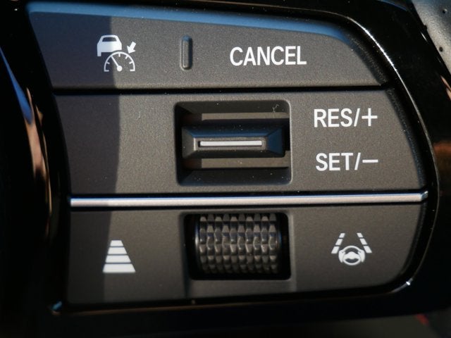 2025 Acura ADX with A-Spec Package