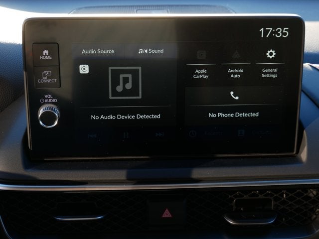 2025 Acura ADX with A-Spec Package