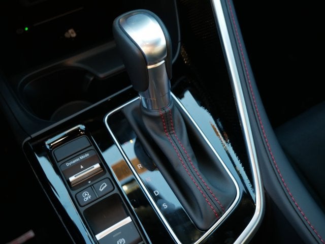 2025 Acura ADX with A-Spec Package