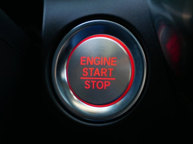 2025 Acura ADX with A-Spec Package