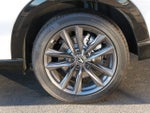 2025 Acura ADX with A-Spec Package