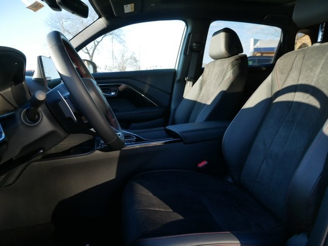 2025 Acura ADX with A-Spec Package