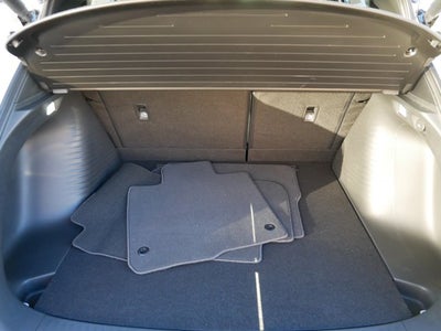 2025 Acura ADX with A-Spec Package