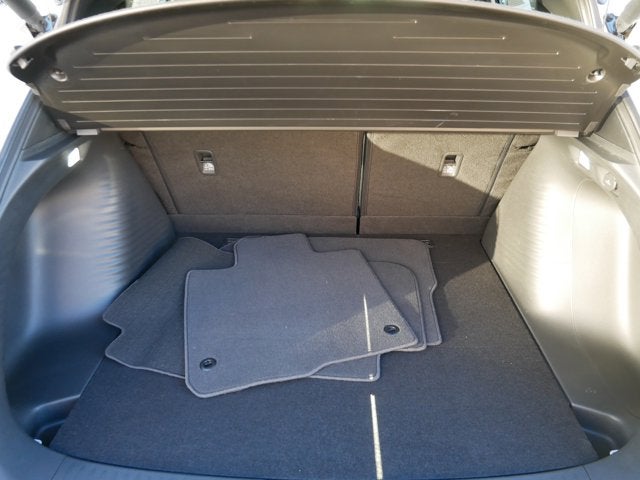 2025 Acura ADX with A-Spec Package