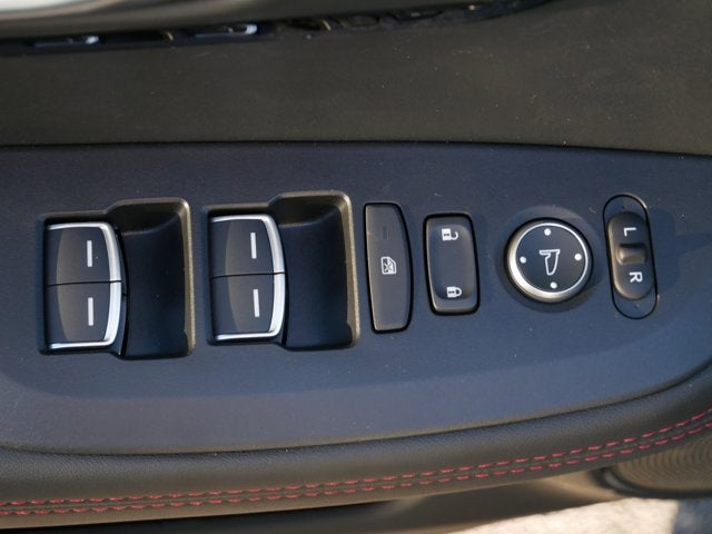 2025 Acura ADX with A-Spec Package