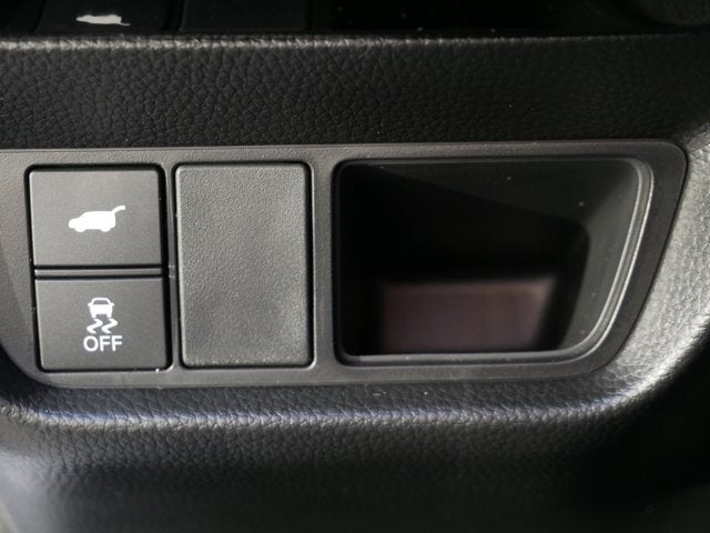 2025 Acura ADX with A-Spec Package