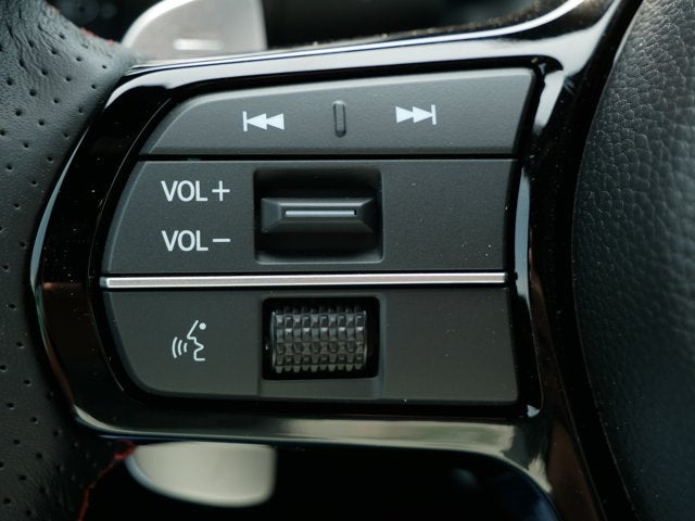 2025 Acura ADX with A-Spec Package