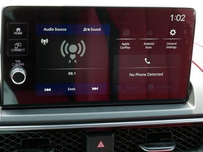 2025 Acura ADX with A-Spec Package