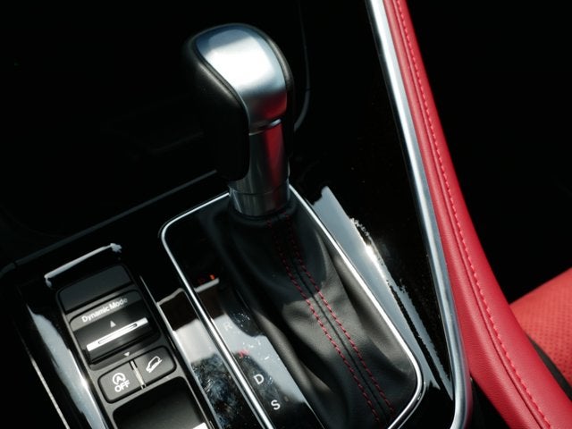 2025 Acura ADX with A-Spec Package