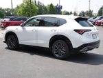 2025 Acura ADX with A-Spec Package