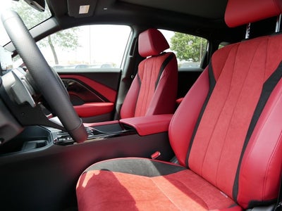 2025 Acura ADX with A-Spec Package