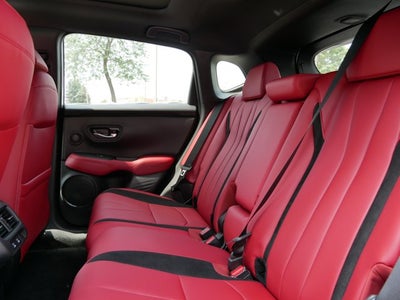 2025 Acura ADX with A-Spec Package