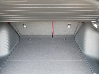 2025 Acura ADX with A-Spec Package