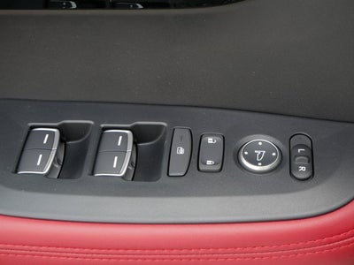 2025 Acura ADX with A-Spec Package