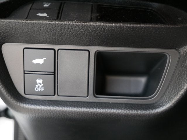 2025 Acura ADX with A-Spec Package