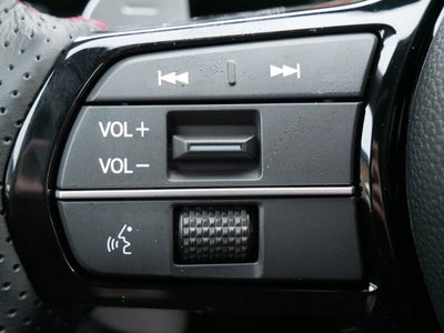 2025 Acura ADX with A-Spec Package