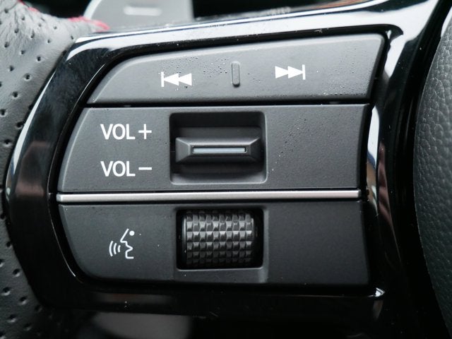 2025 Acura ADX with A-Spec Package