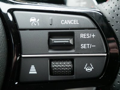 2025 Acura ADX with A-Spec Package